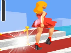 Shoe Race — لعبة مجانية اون لاين