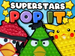 Spel Pop it Superstars på nätet