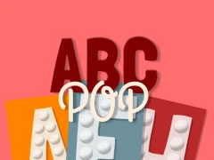 Гаме ABC pop онлајн