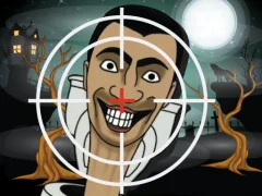 Spel Skibidi Toilet vs Camer Man online
