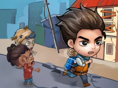 Гаме Last Day on Earth: Survival онлајн