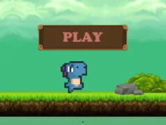 Dino Jump  — ücretsiz çevrimiçi oyun