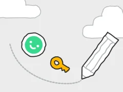 Гаме Scribble World: Drawing Puzzle онлајн