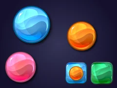 Break The Candies — لعبة مجانية اون لاين