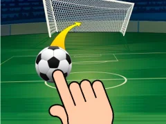 Igra Tap Goal online