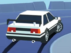 Xogo Ace Drift - Car Racing Game en liña