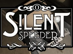Гаме Silent Speeder онлајн