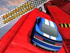 Impossible car parking master — لعبة مجانية اون لاين