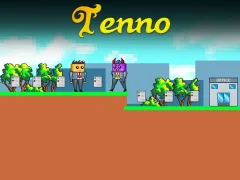 Igra Tenno online