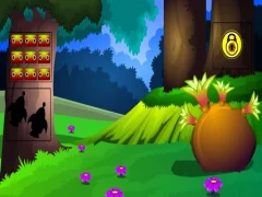 Laro Bushland Escape online