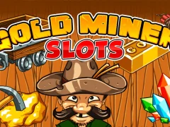 Игра Gold Miner Slots  онлајн