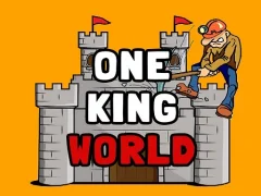 One King World – tasuta veebimäng