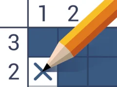 Nonogram.com — لعبة مجانية اون لاين