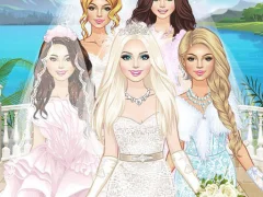 Red Carpet Dress Up Girls  เกมออนไลน์