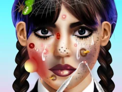 Makeover Studio เกมออนไลน์