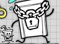 Igra Milk Tea Adventure online