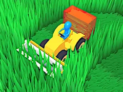 Permainan Grass Cut Master talian