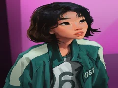 Anime girl — bezmaksas tiešsaistes spēle