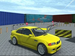 RCC Car Parking 3D — لعبة مجانية اون لاين