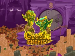 Laro Greedy Gnomes online