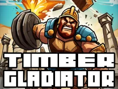 Гаме Timber Gladiator онлајн