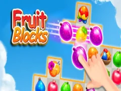 Fruit Blocks Match – kostenloses Online-Spiel