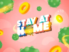 Spel Stay At Home på nätet