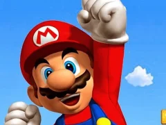 Xogo Mario Collection en liña