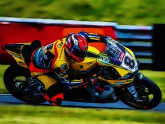 Laro Motorcycle Racers online
