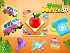 游戏Tiled Match Three 在线