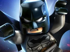 Permainan Batman: The Enemy Within talian