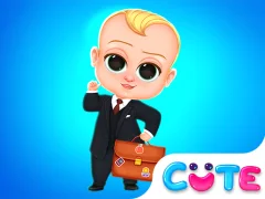 Spill Baby Boss Back In Business online