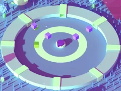 Cube Defensive — لعبة مجانية اون لاين