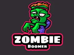 Boomer Zombie  — bezplatná online hra