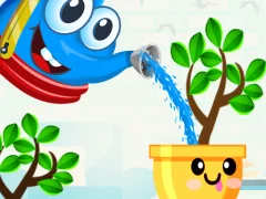 Spel Hello Plant  på nätet