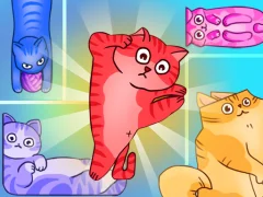 Block Puzzle Cats – kostenloses Online-Spiel