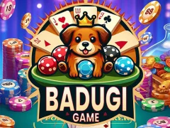 Spel Badugi Card Game på nätet