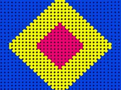 Color Flooding Puzzle – tasuta veebimäng