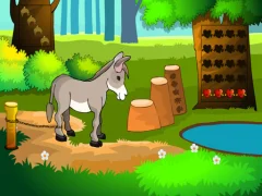 Laro Donkey Rescue online