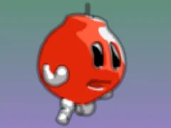 One Jump Bomb — bezmaksas tiešsaistes spēle