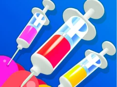 Color Pump — free online game