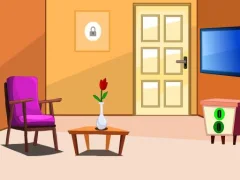Tumult Villa Escape  – kostenloses Online-Spiel