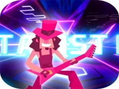 Guitar Hero — لعبة مجانية اون لاين