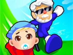 Lifetime Run — bezmaksas tiešsaistes spēle