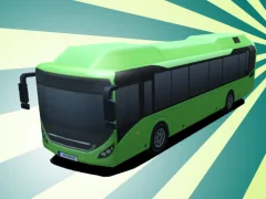 Spel Bus Parking Online på nätet