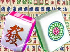 Spel MahjongPeng på nätet