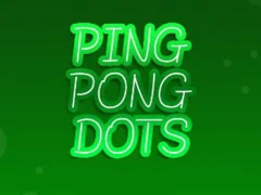 Igra Ping pong Dot online