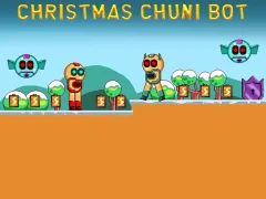 Igra Christmas Chuni Bot online