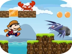 Super Bino Go  — bezmaksas tiešsaistes spēle