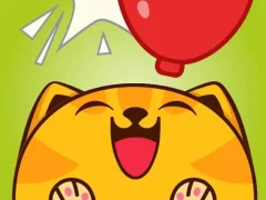 Laro Puffy Cat online